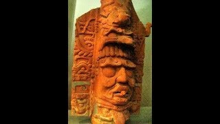 Pre Columbian Artifacts Second Part [upl. by Broek]