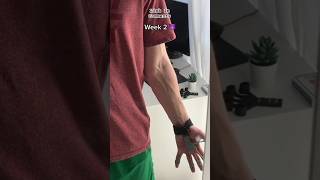 Using Hand Gripper For 7days  Insane Result Link In Comments shorts handgripper gripper [upl. by Laura]