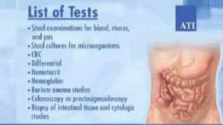 Inflammatory Bowel Disease [upl. by Jase]