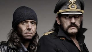 MOTORHEAD Strongly Denies Claims Lemmy Was A Nazi Sympathizer [upl. by Arimaj]