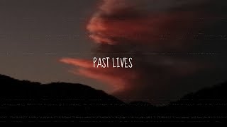 Past Lives  Sped up [upl. by Heim]