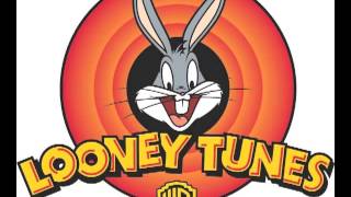 quotMerrily We Roll Alongquot Through the Years Merrie MelodiesLooney Tunes [upl. by Ibloc74]