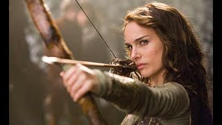 Robin Hoods Daughter «PRINCESS OF THIEVES»  Adventure Family Action Drama  Full Movie [upl. by Latricia]