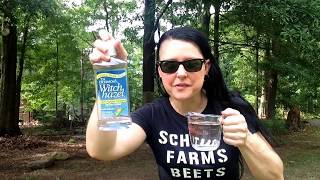 Simple Natural Mosquito Repellent Recipe From Natural Training Center [upl. by Ttezzil]