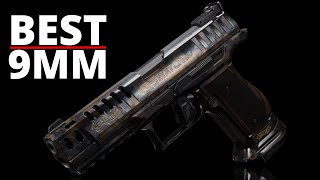 Top 7 BEST 9mm Pistols On The Planet In 2025 [upl. by Airehs]