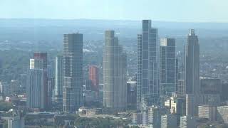 8 Bishopsgate London The Lookout September 14 2024 [upl. by Sellig391]