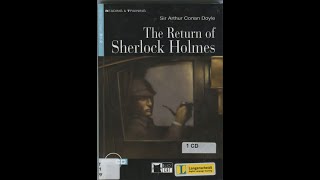 The Return of Sherlock Holmes by Arthur Conan Doyle [upl. by Zared99]