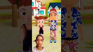 cartoon funny comedy ytshorts shorts trending trendingshorts [upl. by Oliric]