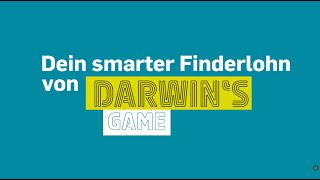 Darwin’s Game Finderlohn [upl. by Ahsitan]