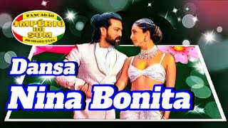 Manina Bonita 💃dansa kizomba terbaru 💃 kizomba festa2024💃Festa Timor Leste Sisto510 [upl. by Einnaffit]