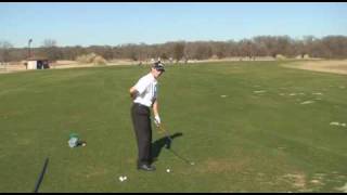 The Impact Method of Golf Grip and Backswing Part 1 [upl. by Ytsrik801]