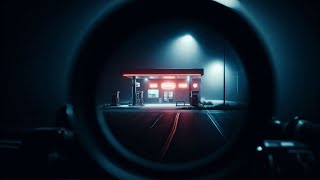 The Gas Station That Never Lets You Leave  True Gas Station Horror Story [upl. by Nyra]