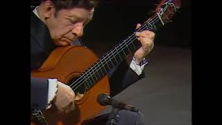 Sabicas  Fantasia flamenco Guitar master [upl. by Bradman]