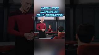 TNG Captain JeanLuc Picard defends Lieutenant Commander Data in a court of law Clip [upl. by Moore]