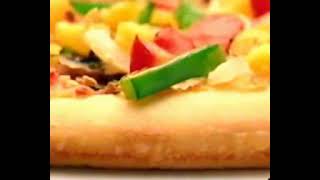 Pizza Hut AdCommercial 2007  7 [upl. by Suehtomit269]