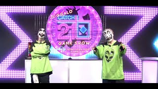 Twitch Highlight  Juggalo Catch 21 2722 [upl. by Eceinart]