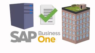 Contabilidad Electrónica para SAP Business One [upl. by Adnawad397]