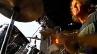 Dinosaur Jr  04 Out There HQ Live at Bizarre Festival Colonge 97 [upl. by Haletky]