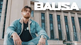 BAUSA  Was du Liebe nennst Official Music Video prod von Bausa Jugglerz amp The Cratez [upl. by Minne]