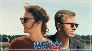 Mark Kermode reviews Bergman Island  Kermode and Mayos Take [upl. by Burdelle]