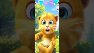 Talking to Tom Cat video [upl. by Nevins]