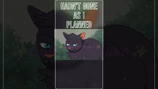 Playing in the sand  Sunstar edit warriorcats edits shorts fyp 🌿✨☀️🌙 [upl. by Eitnom]