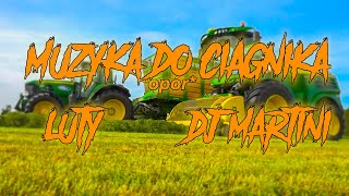 🚜🔥🌾MUZYKA DO CIĄGNIKA vol1 🚜🔥 OPÓR MUSI BYĆ🚜🔥 DJ MARTINI 🚜🔥 Luty 2024 🚜🔥 [upl. by Harwell703]