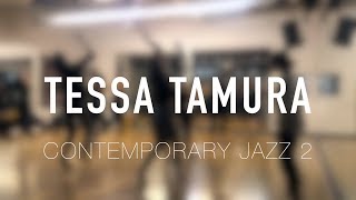 Violent Crimes  Kanye West  Tessa Tamura Choreography  Contemporary Jazz [upl. by Zaneski]