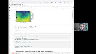 Thinking with Xarray [upl. by Retsof686]
