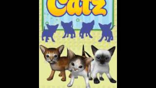 Catz Nintendo DS Theme [upl. by Andras]