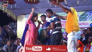 RUNA SARKAR NOTUN BAUL GAAN 2018 SHODAI SHAH URUS  SHEM KALIYA PREM AGUNE  SJ Live Song [upl. by Patrich]