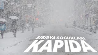 Sibirya Soğukları Kapıda [upl. by Flavia]