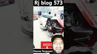 Massey fargusam7720 🚜 feshegelo short shorts trending greenscreen reaction tractorcorleone [upl. by Alset]