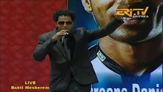 Temesghen Yared Kaleab Teweldemedhin  Tum WeRe  New Eritrean Bahti Meskerem Music 2015 [upl. by Staley]