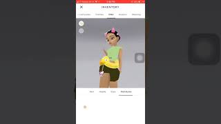 How to look like euina on imvu [upl. by Hallett]