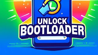 Unlock Bootloader on Google Pixel  Pixel 8 7 Pro 6 Pro 5 4 3 [upl. by Yarvis]