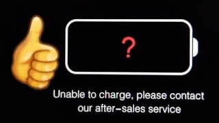 Vivo Unable to charge  How to fix unable to charge problem in Vivo  pakfones [upl. by Muhan900]