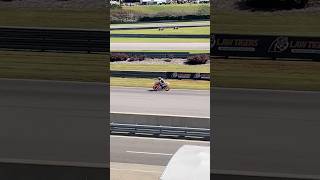 Open Two Stroke Race TZ250 YZR500 Suter GP AHRMA Barber Motorsports Park Vintage Festival 2024 1 [upl. by Naginarb508]