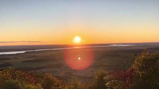 Champlain Lookout [upl. by Nortyad887]