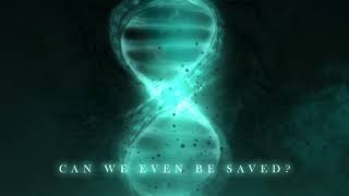 Disturbed  In Another Time Official Lyrics Video [upl. by Loni625]