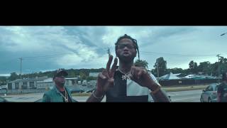 GGL SLICK FT HOODRICH PABLO JUAN quotWORKquot OFFICIAL VIDEO [upl. by Nilya43]