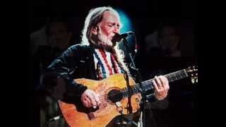 Willie Nelson  Its Not Supposed To Be That Way [upl. by Terza]