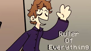 Ruler of Everything  Michael Afton  Art  FNaF meme [upl. by Mok]