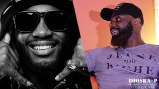 Kaaris  Â« Ne me parlez plus jamais de Gradur Â» [upl. by Him]