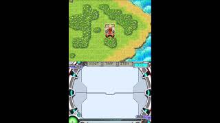 Lets Play Zoids Saga DS English Patched 16 [upl. by Noam42]