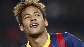 Barcelona vs Villarreal 21 All Goals Highlights 14122013 Neymar Show [upl. by Nofpets]