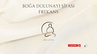 Boğa dolunayı şifası frekans [upl. by Airla200]