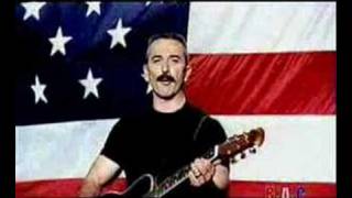 Aaron Tippin  Where The Stars amp Stripes amp The Eagle Fly [upl. by Dilahk258]