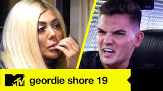 EP 5 SPOILER Chloe Reveals Her Insecurities In Honest Chat  Geordie Shore 19 [upl. by Lichter]