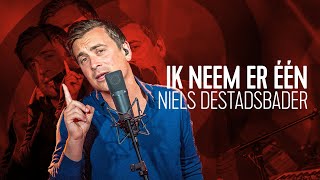 Niels Destadsbader  Ik Neem Er Eén  Live bij Q [upl. by Weissman842]